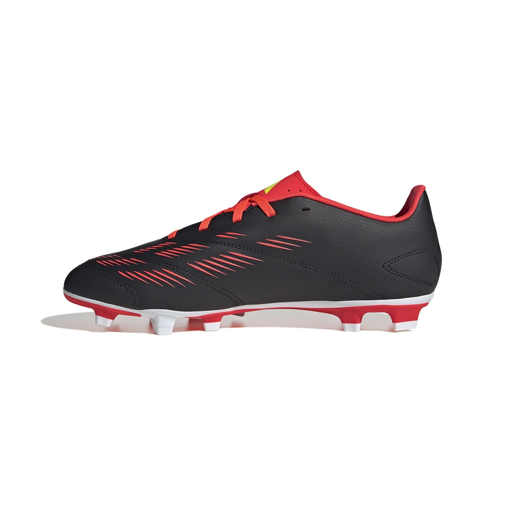 Adidas Predator Club FG/AG Fotballsko Solar Energy