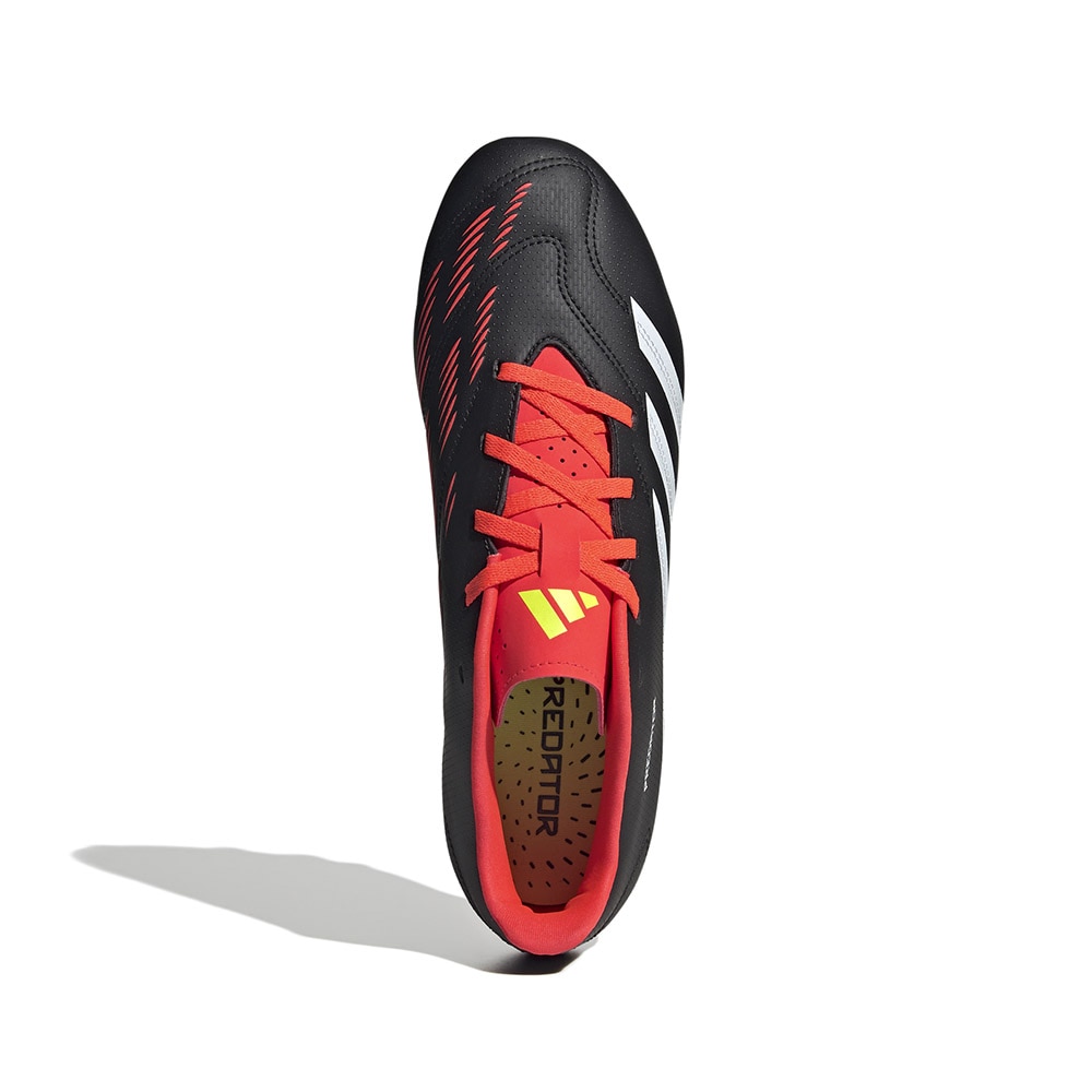 Adidas Predator Club FG/AG Fotballsko Solar Energy