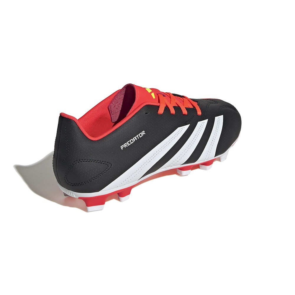 Adidas Predator Club FG/AG Fotballsko Solar Energy