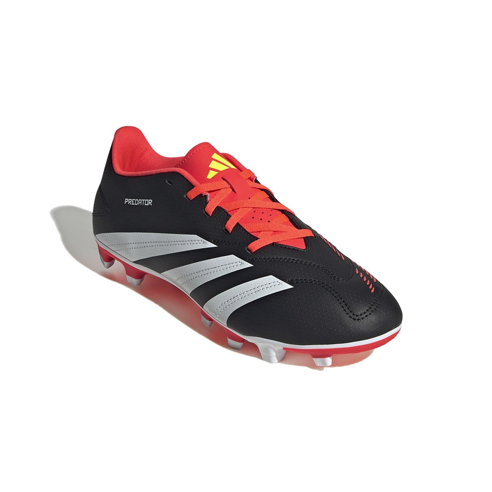 Adidas Predator Club FG/AG Fotballsko Solar Energy