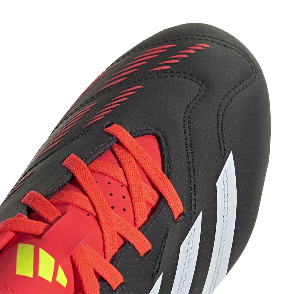 Adidas Predator Club FG/AG Fotballsko Solar Energy