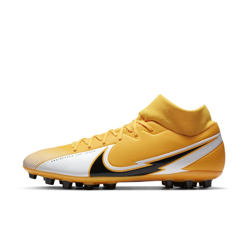 Nike Mercurial Superfly 7 Academy AG-Pro Fotballsko Daybreak Pack