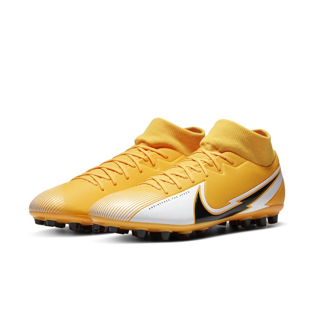 Nike Mercurial Superfly 7 Academy AG-Pro Fotballsko Daybreak Pack