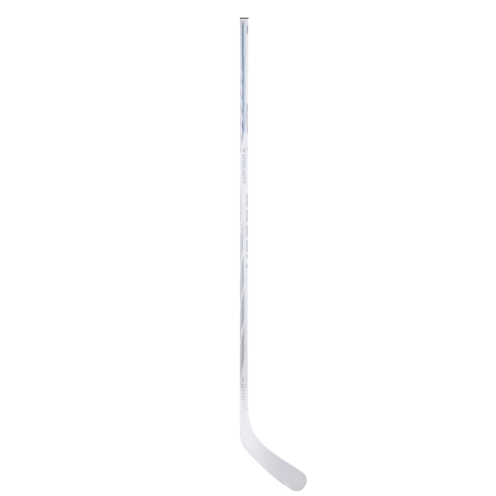 Bauer PROTO-R Griptac Int. Hockeykølle Hvit