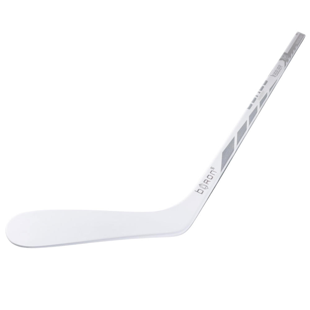 Bauer PROTO-R Griptac Int. Hockeykølle Hvit