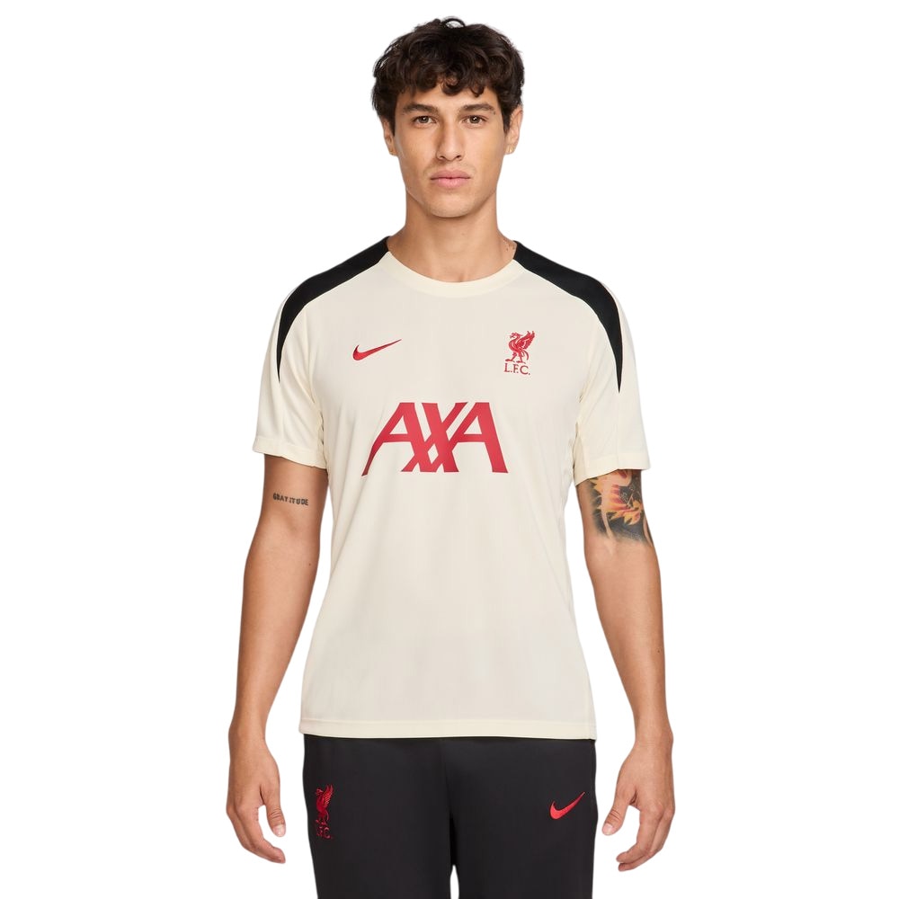 Nike Liverpool FC Dri-FIT Strike Treningstrøye 24/25 Special Edition