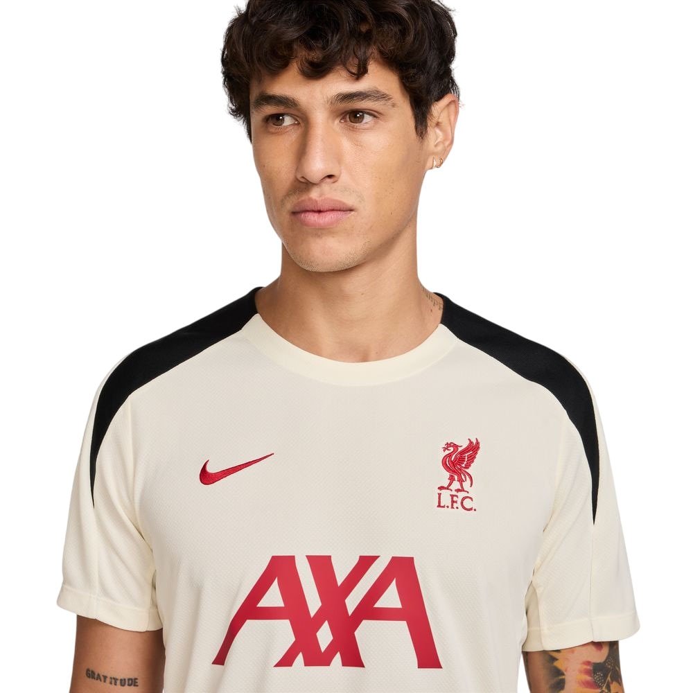 Nike Liverpool FC Dri-FIT Strike Treningstrøye 24/25 Special Edition