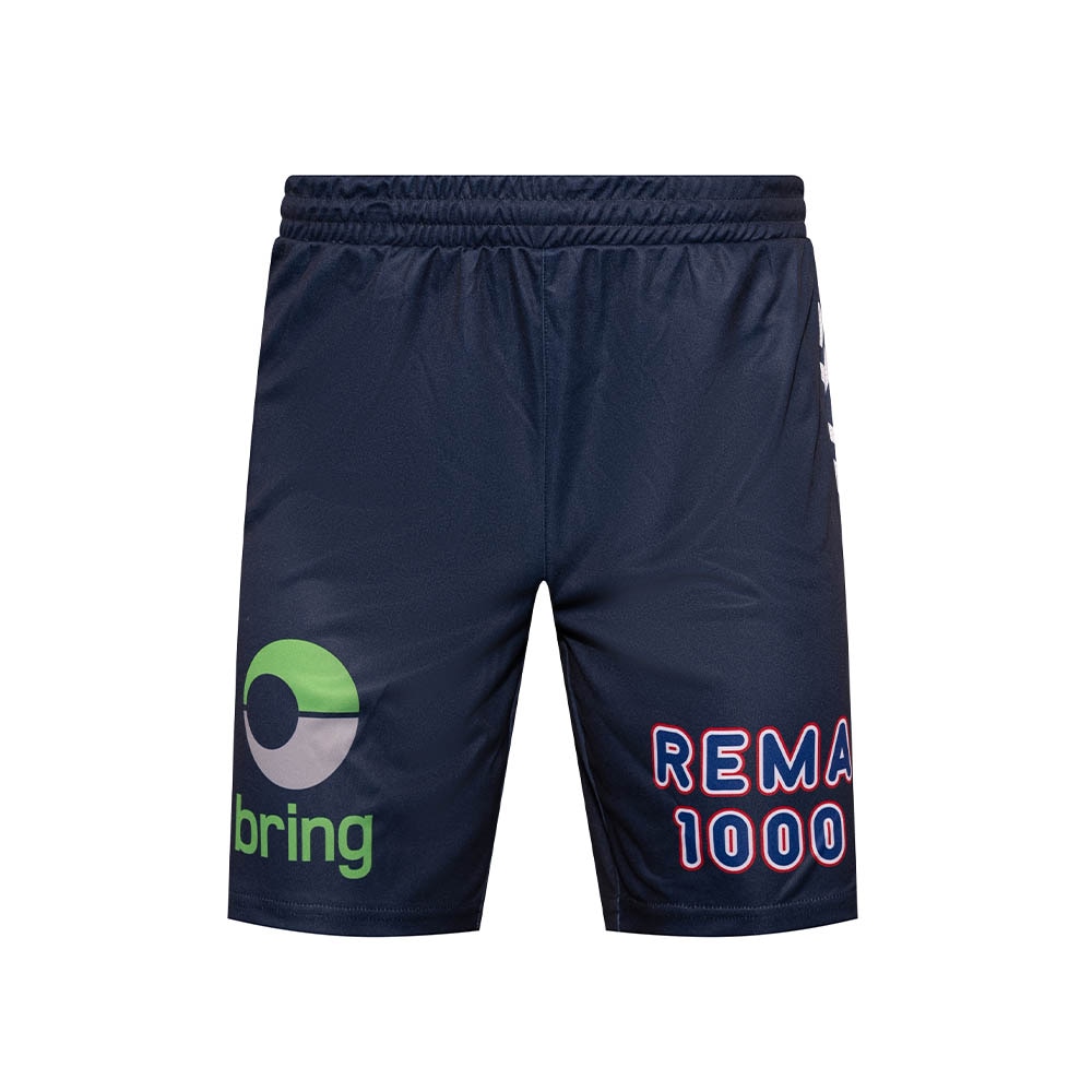 Hummel Norge Herrelandslag Håndballshorts 24/25 Hjemme