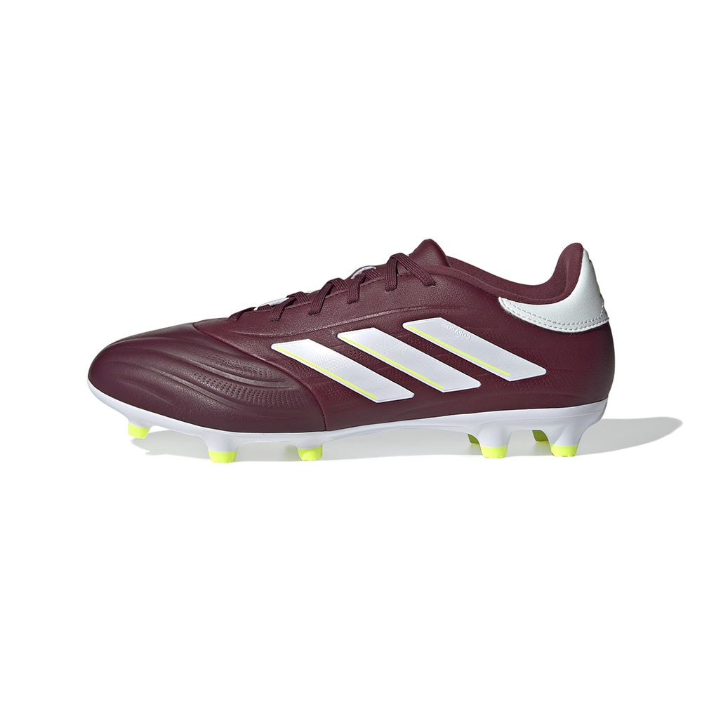 Adidas COPA Pure 2 League FG/AG Fotballsko Energy Citrus 