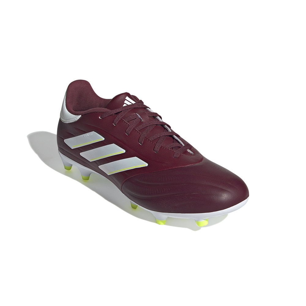 Adidas COPA Pure 2 League FG/AG Fotballsko Energy Citrus 