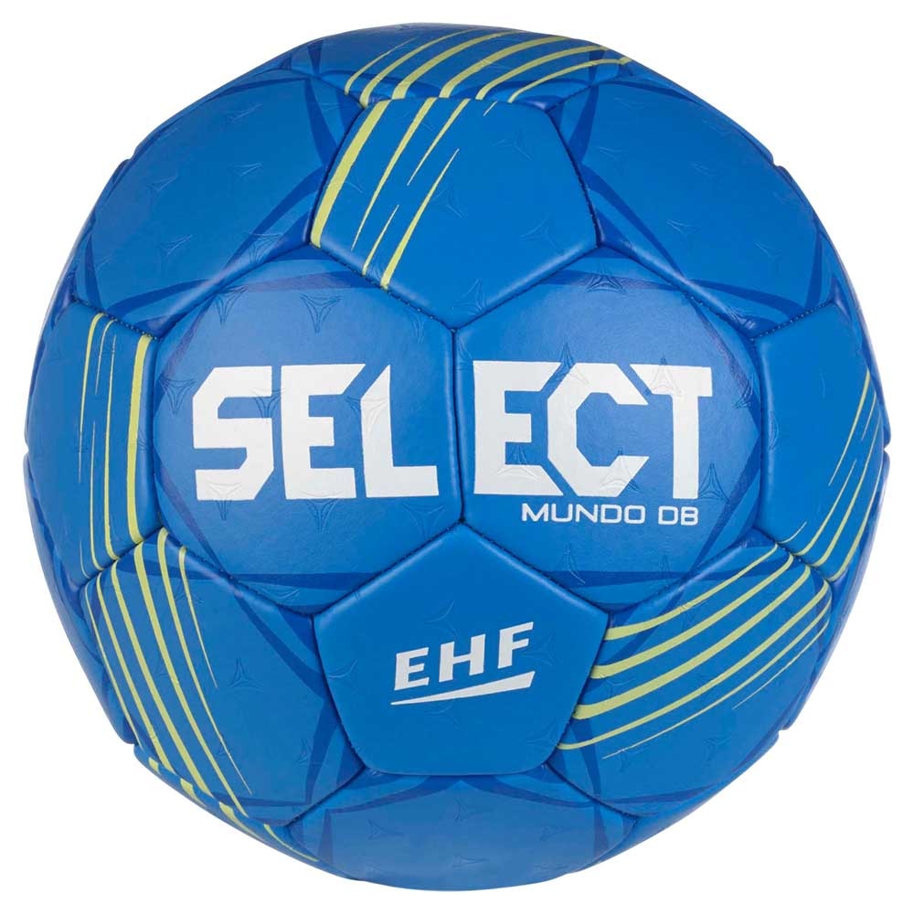 Select Mundo DB V24 Håndball Blå