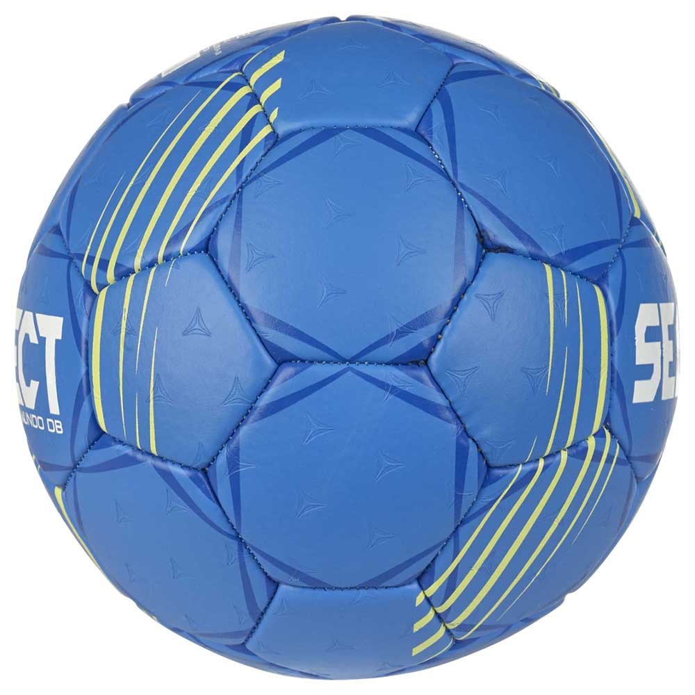 Select Mundo DB V24 Håndball Blå