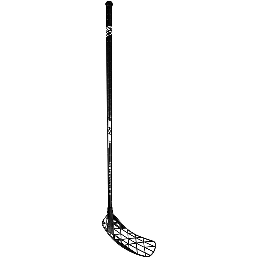 Exel Shock Absorber 2.6 Innebandykølle 103cm Round SB Left