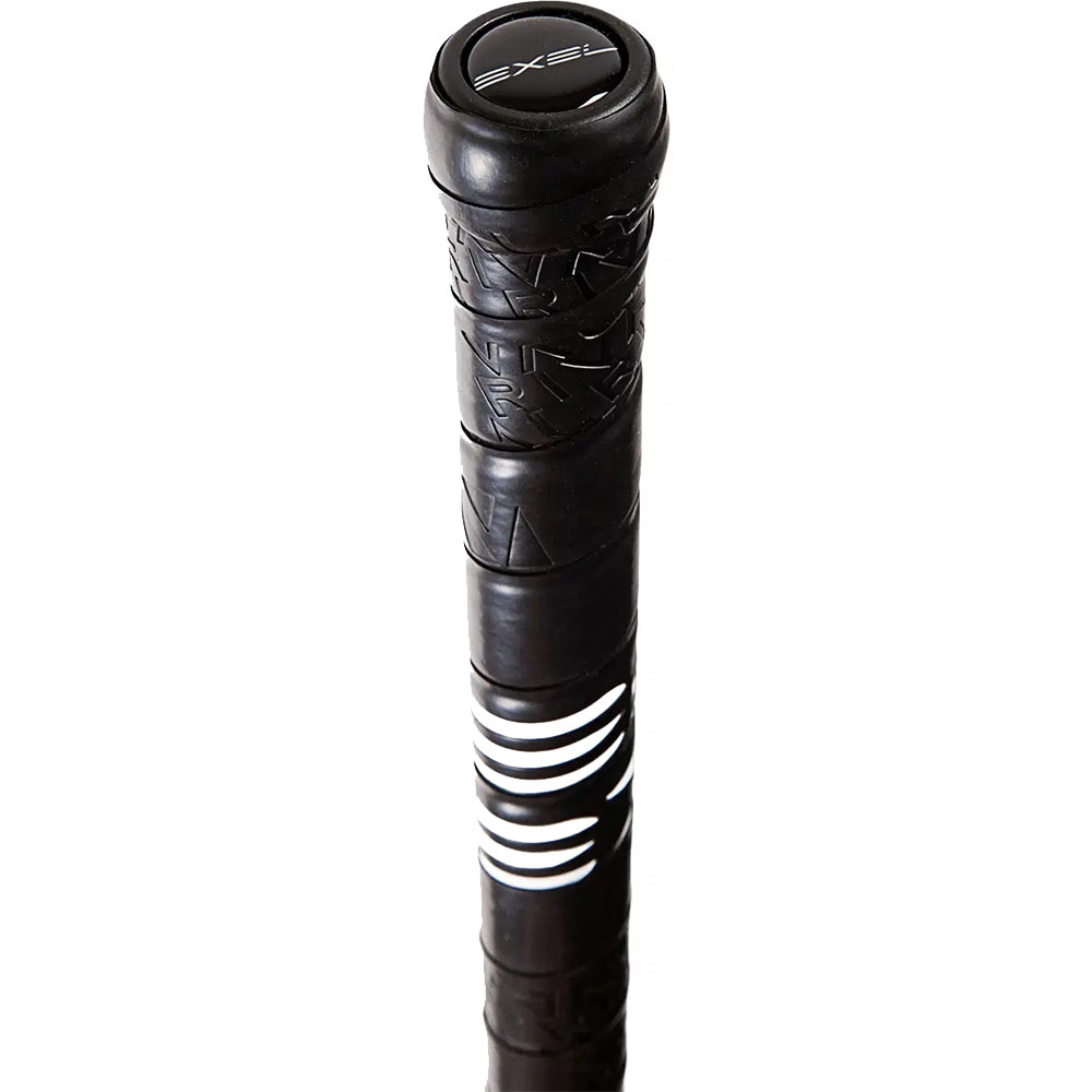 Exel Shock Absorber 2.6 Innebandykølle 103cm Round SB Left