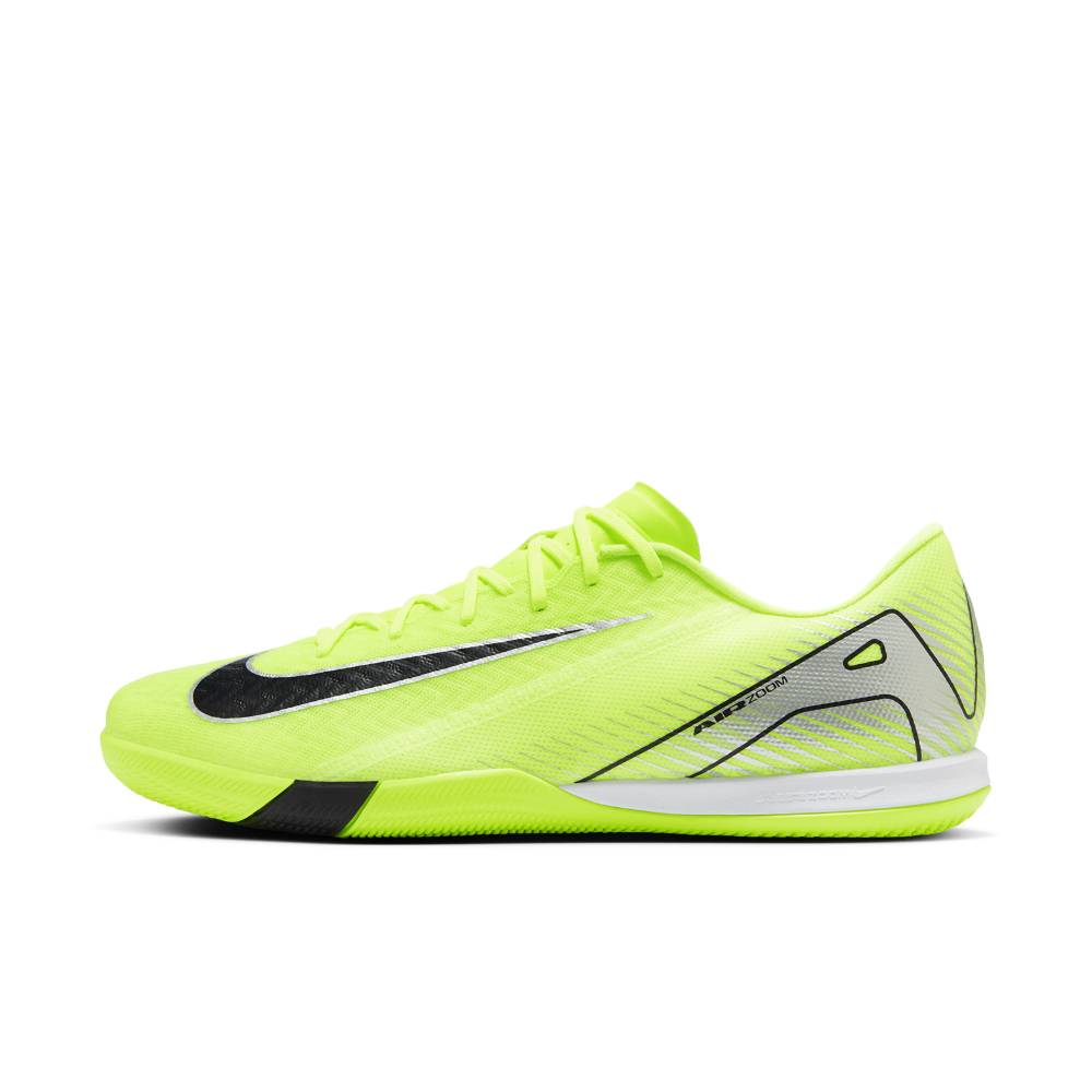 Nike Mercurial Zoom Vapor 16 Academy IC Futsal Innendørs Fotballsko Mad Voltage 