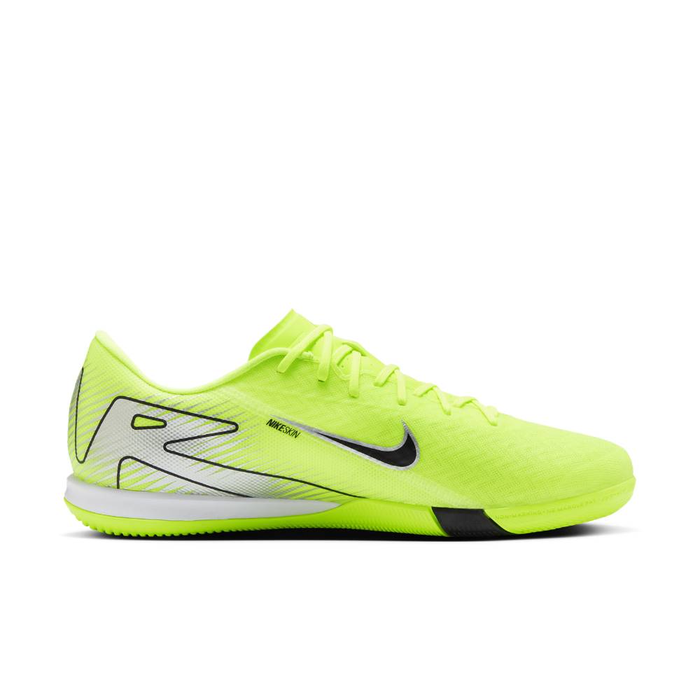 Nike Mercurial Zoom Vapor 16 Academy IC Futsal Innendørs Fotballsko Mad Voltage 