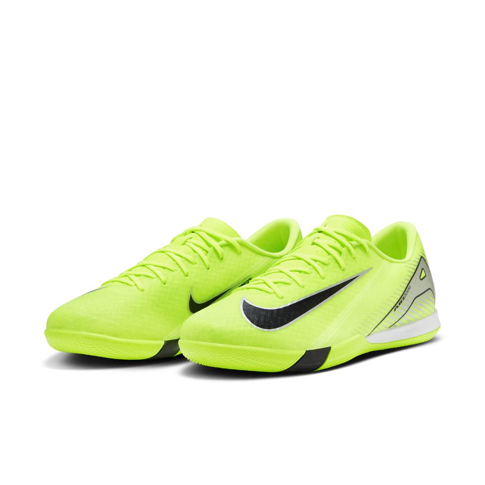 Nike Mercurial Zoom Vapor 16 Academy IC Futsal Innendørs Fotballsko Mad Voltage 