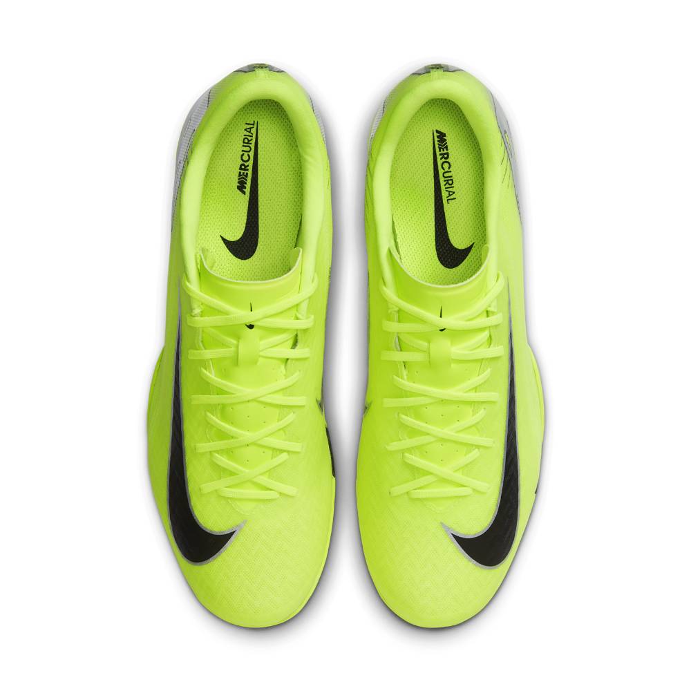 Nike Mercurial Zoom Vapor 16 Academy IC Futsal Innendørs Fotballsko Mad Voltage 