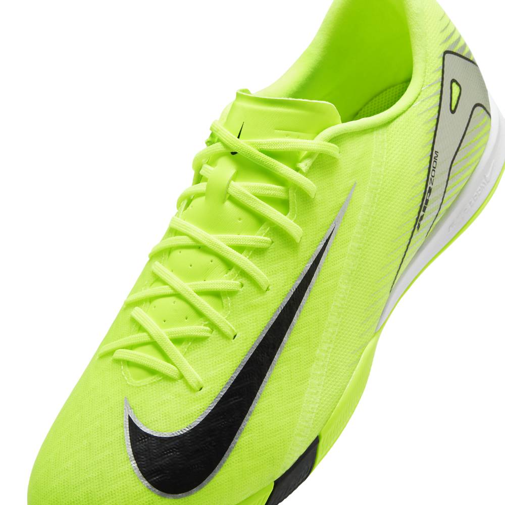 Nike Mercurial Zoom Vapor 16 Academy IC Futsal Innendørs Fotballsko Mad Voltage 