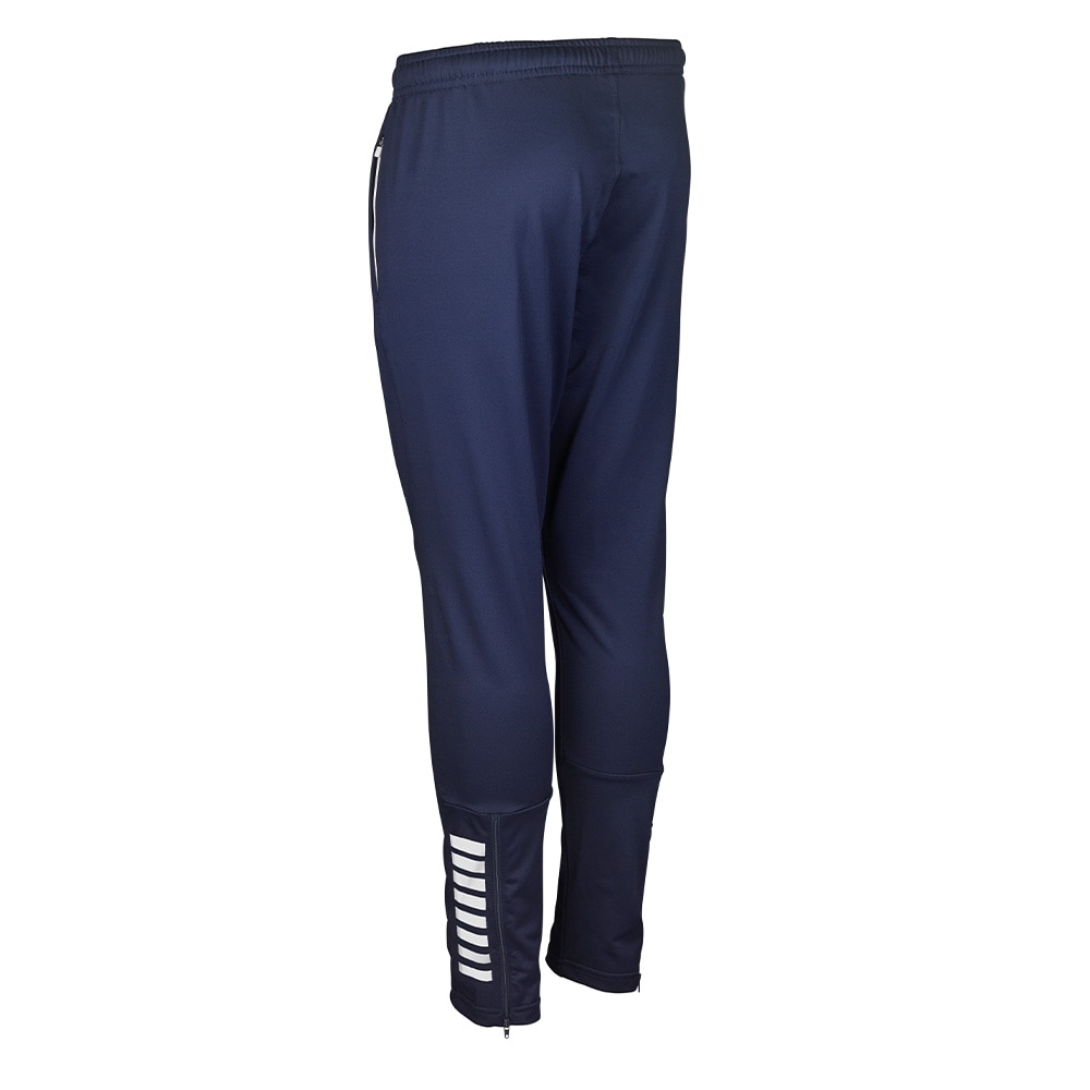 Select Korsvoll IL Treningsbukse Slim Fit Marine