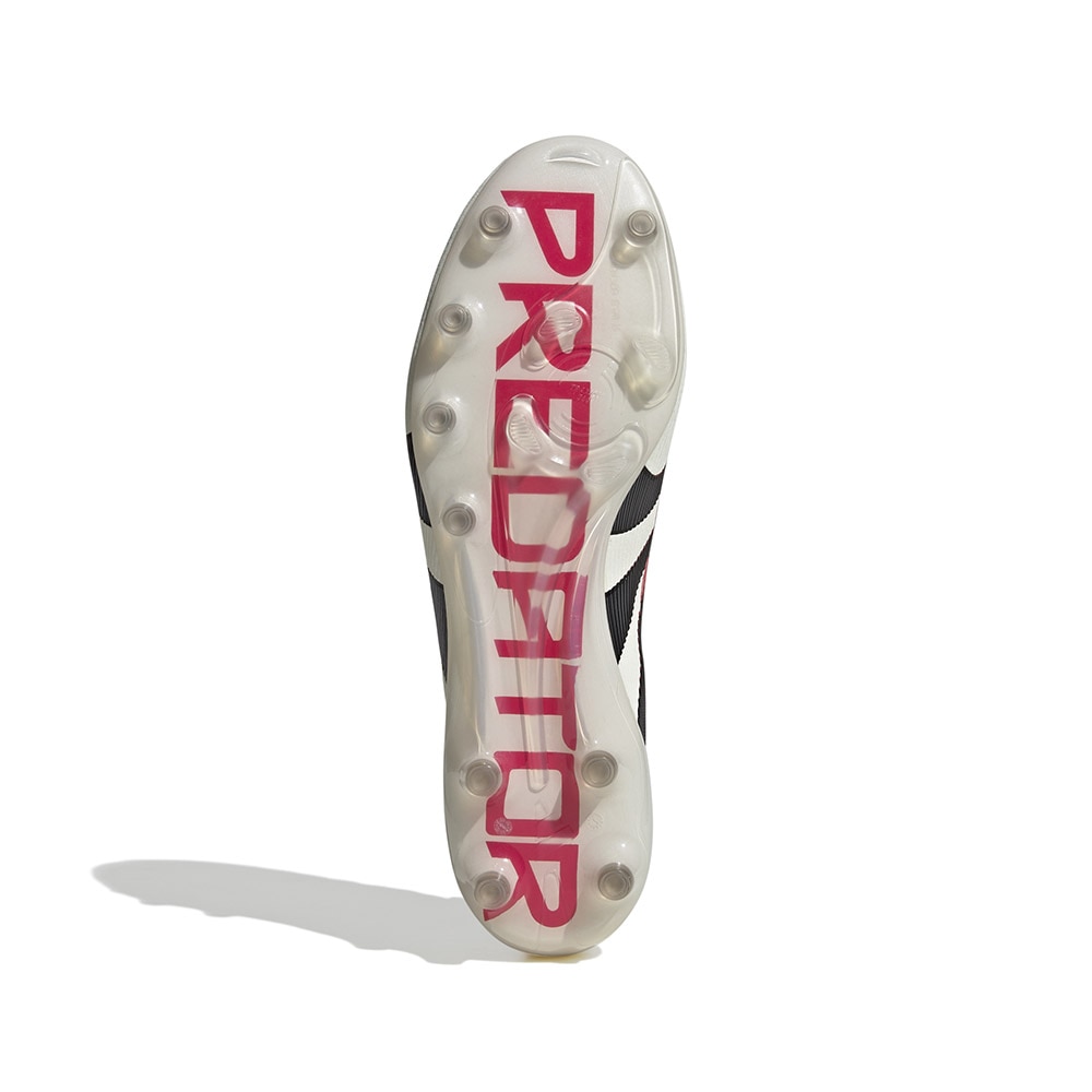 Adidas Predator Elite AG Laceless Fotballsko Goal Hunter