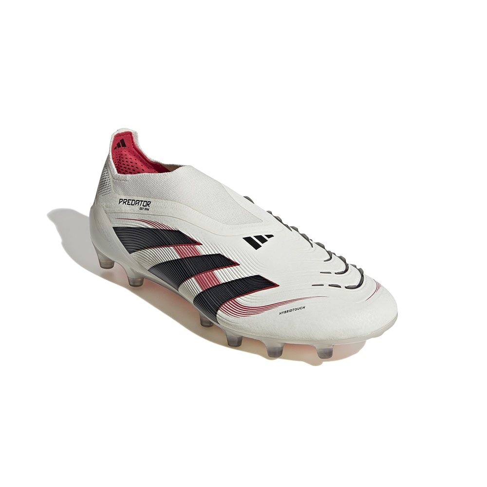 Adidas Predator Elite AG Laceless Fotballsko Goal Hunter