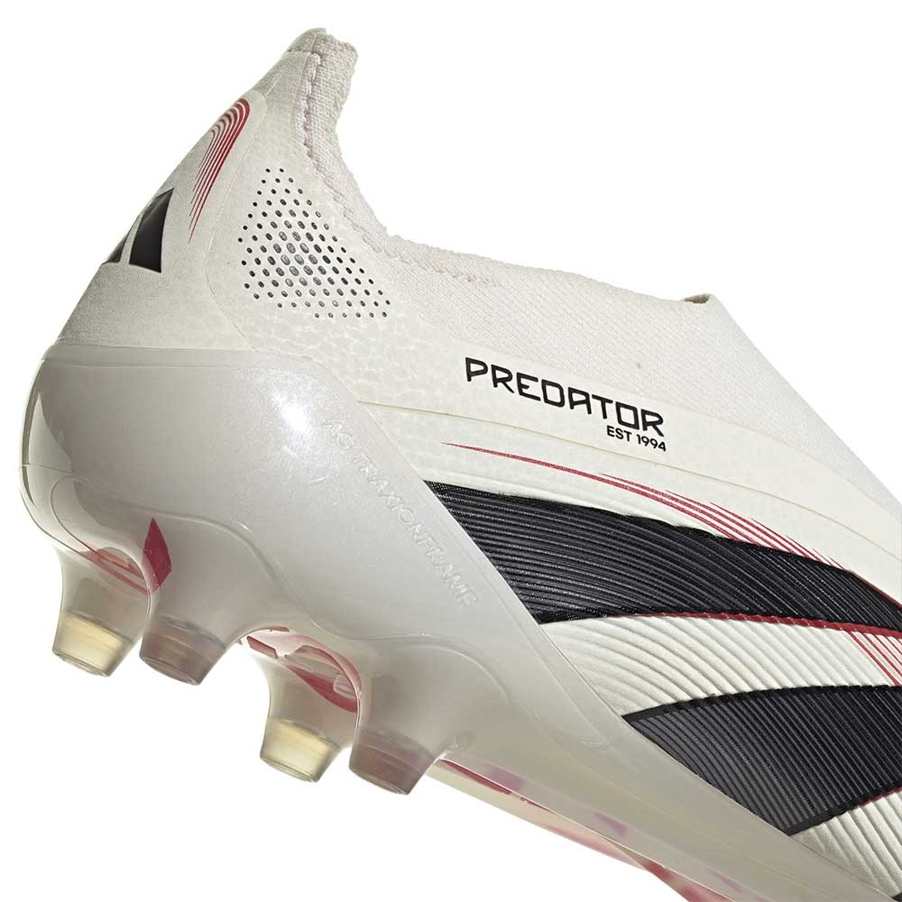 Adidas Predator Elite AG Laceless Fotballsko Goal Hunter