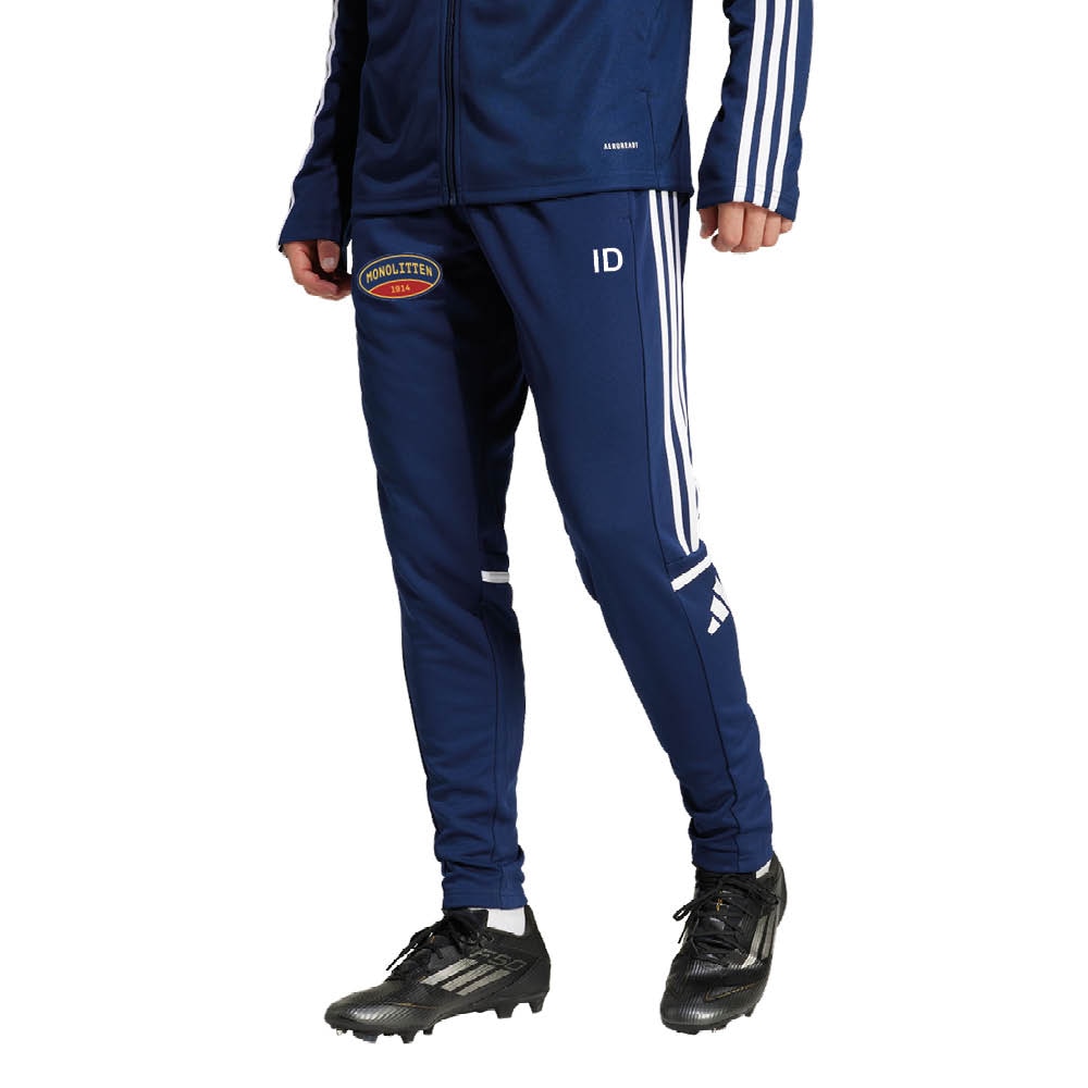 Adidas Monolitten IL Treningsbukse Marine