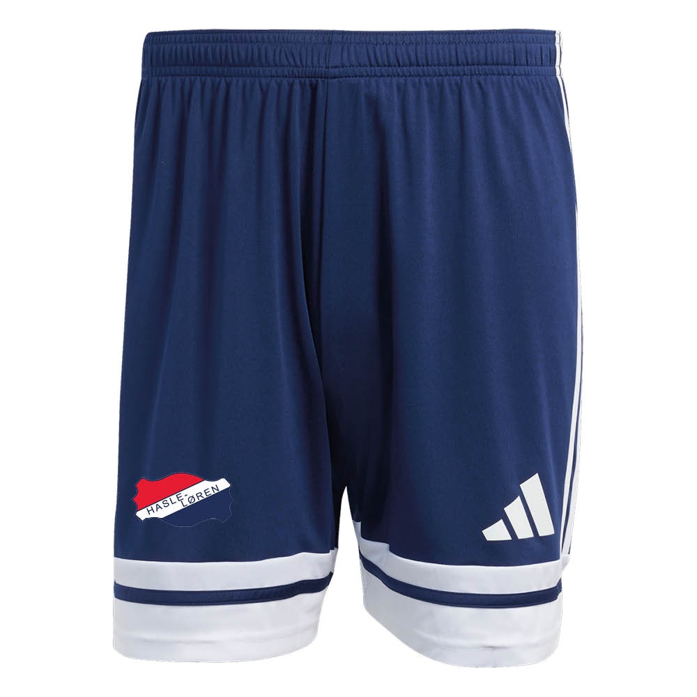 Adidas Hasle Løren Håndball Spillershorts Marine