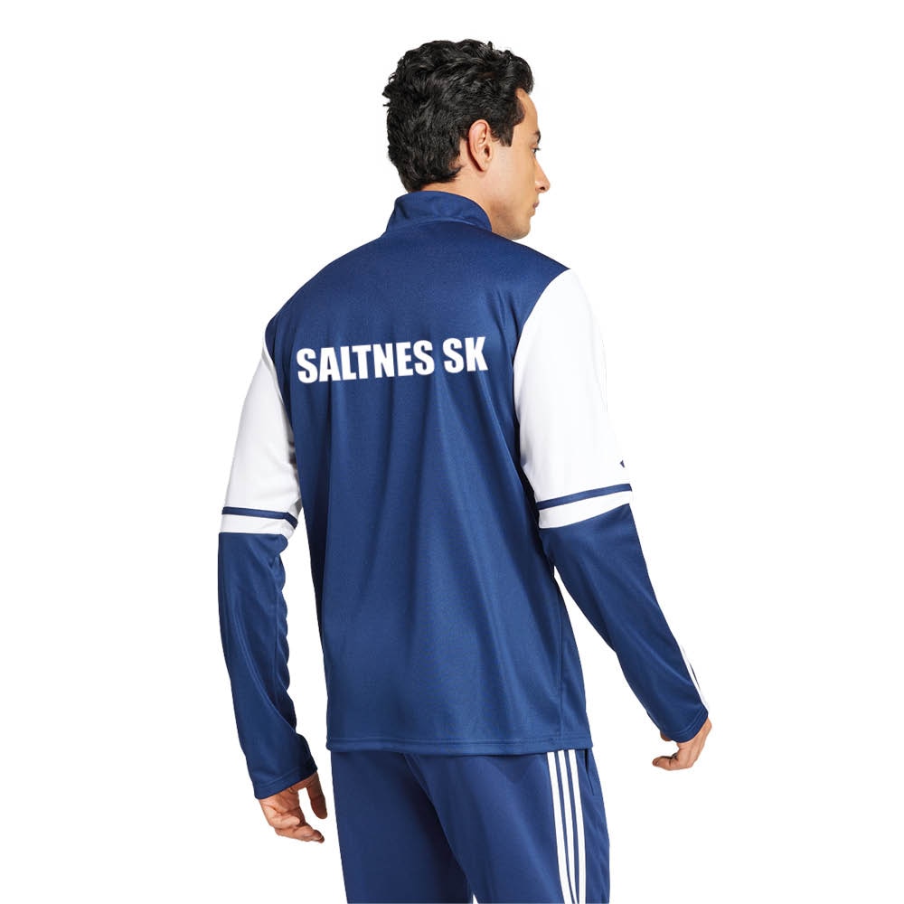 Adidas Saltnes SK Treningsgenser Marine