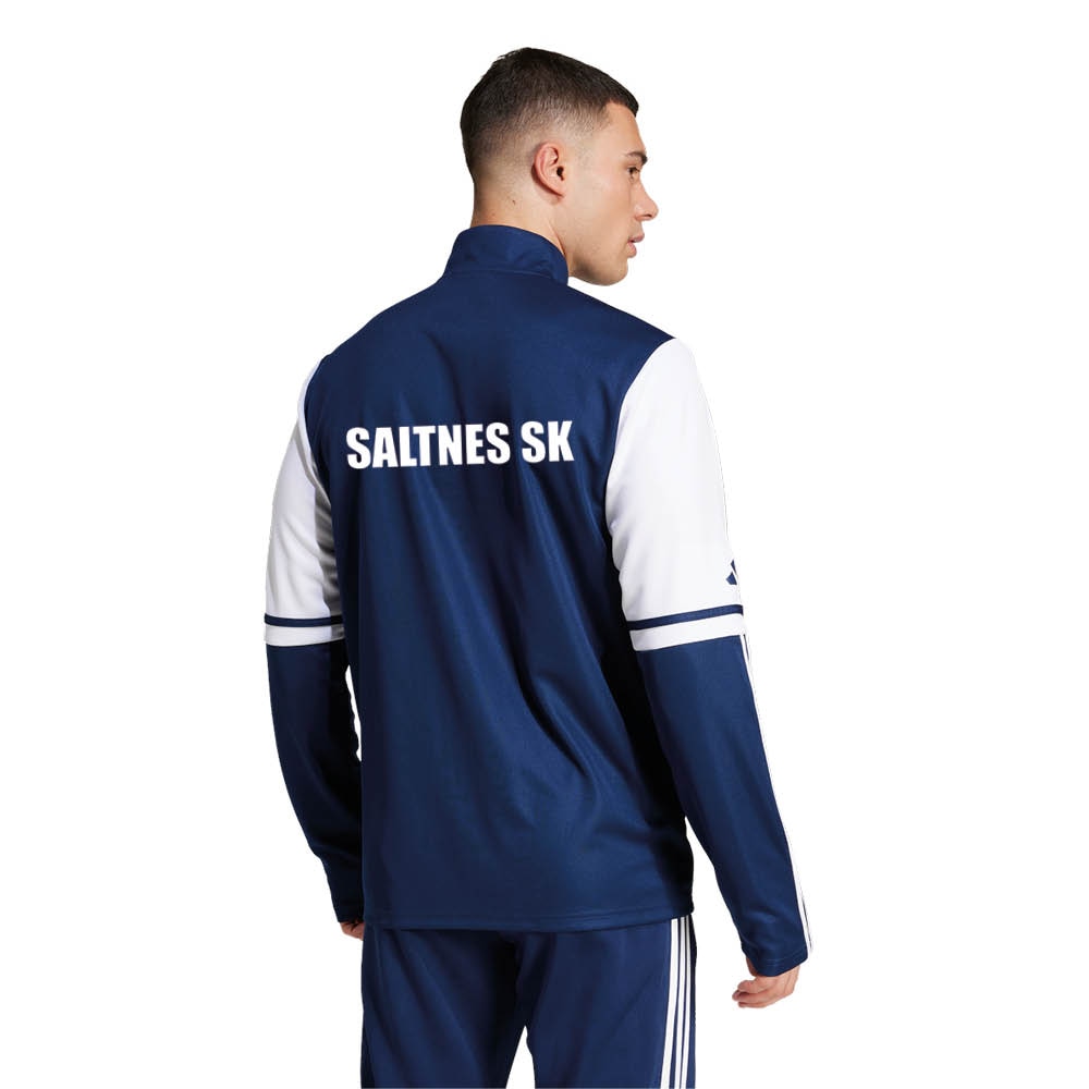 Adidas Saltnes SK Treningsjakke Marine