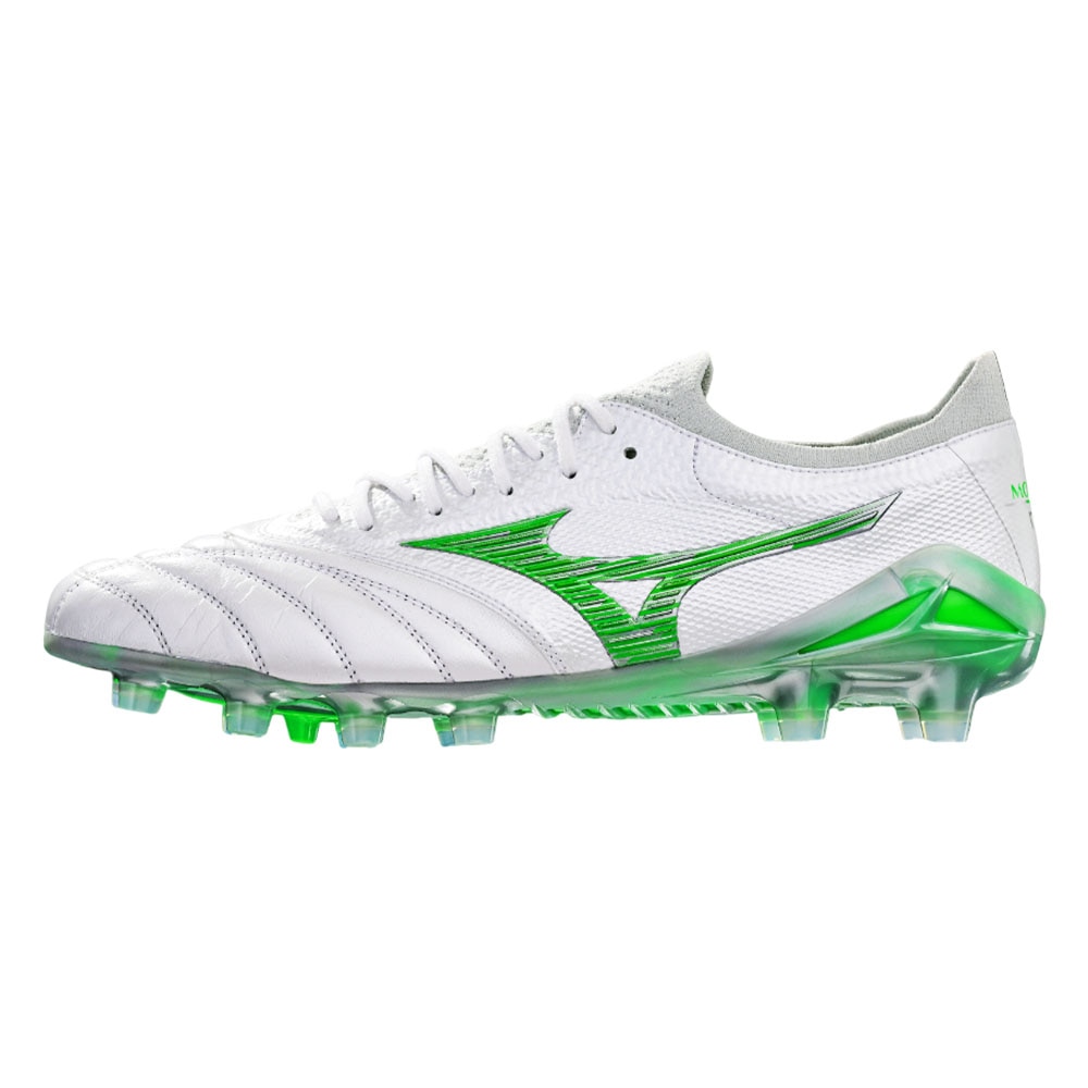 Mizuno Morelia Neo IV Beta Made In Japan FG Fotballsko Frontier 