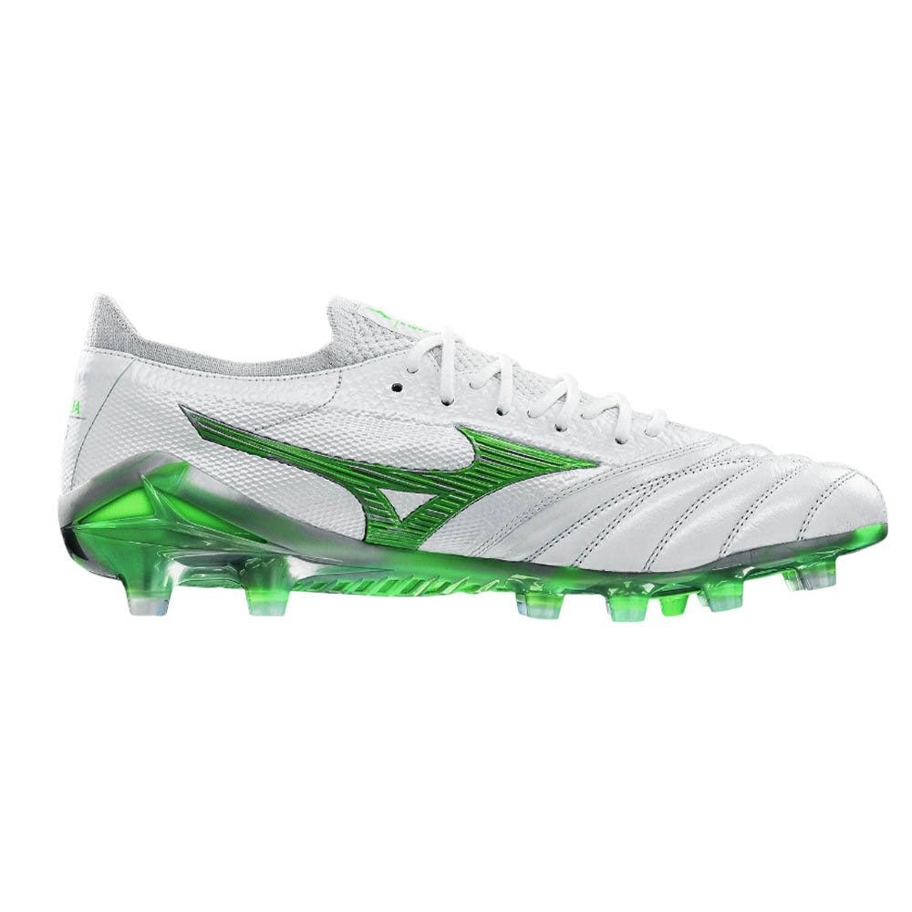 Mizuno Morelia Neo IV Beta Made In Japan FG Fotballsko Frontier 