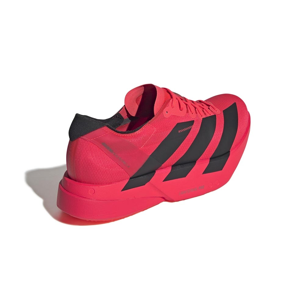 Adidas Adizero Adios Pro 4 Joggesko Herre Rød/Sort