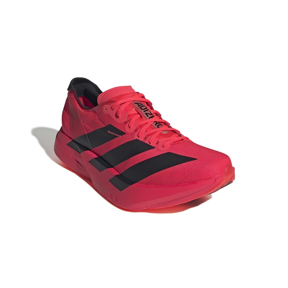 Adidas Adizero Adios Pro 4 Joggesko Herre Rød/Sort