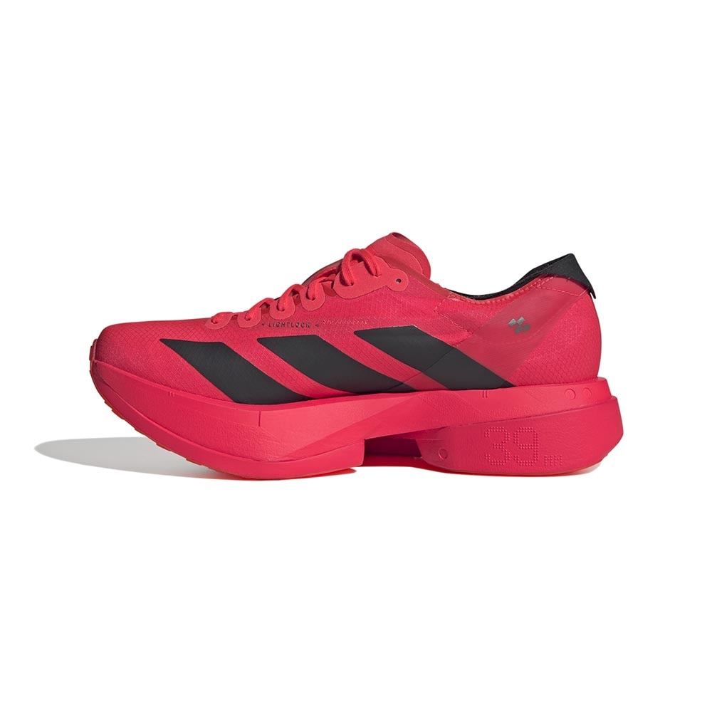 Adidas Adizero Adios Pro 4 Joggesko Herre Rød/Sort