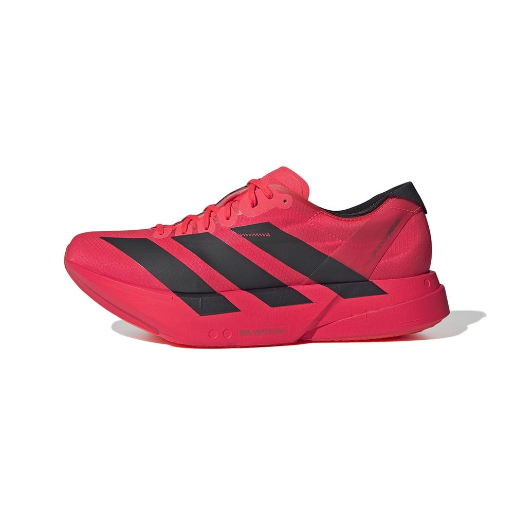 Adidas Adizero Adios Pro 4 Joggesko Herre Rød/Sort