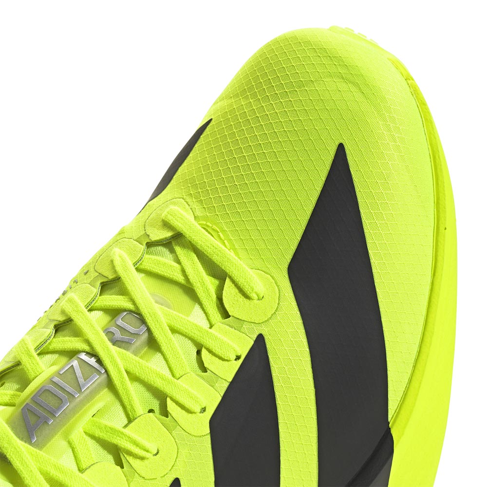 Adidas Adizero Adios Pro 4 Joggesko Herre Volt/Sort