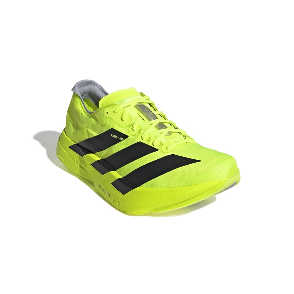 Adidas Adizero Adios Pro 4 Joggesko Herre Volt/Sort