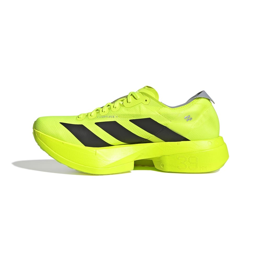 Adidas Adizero Adios Pro 4 Joggesko Herre Volt/Sort