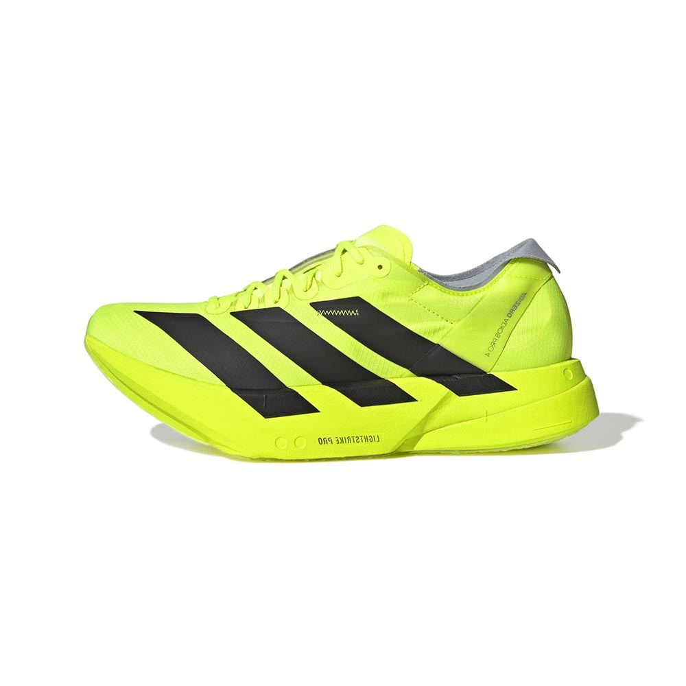 Adidas Adizero Adios Pro 4 Joggesko Herre Volt/Sort