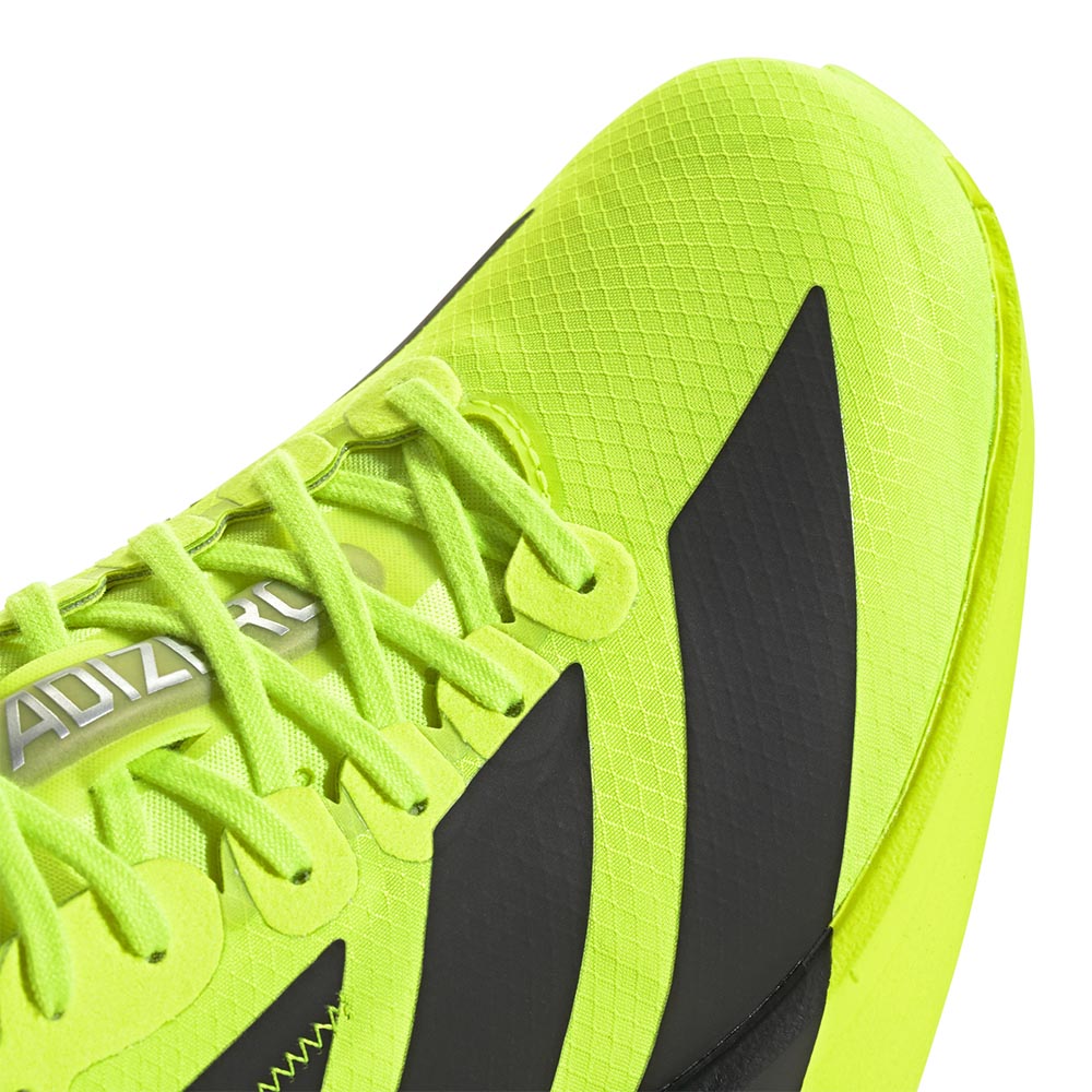 Adidas Adizero Adios Pro 4 Joggesko Dame Volt/Sort