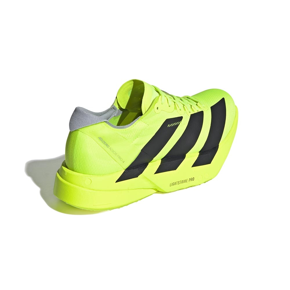 Adidas Adizero Adios Pro 4 Joggesko Dame Volt/Sort