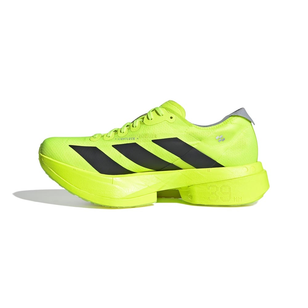 Adidas Adizero Adios Pro 4 Joggesko Dame Volt/Sort