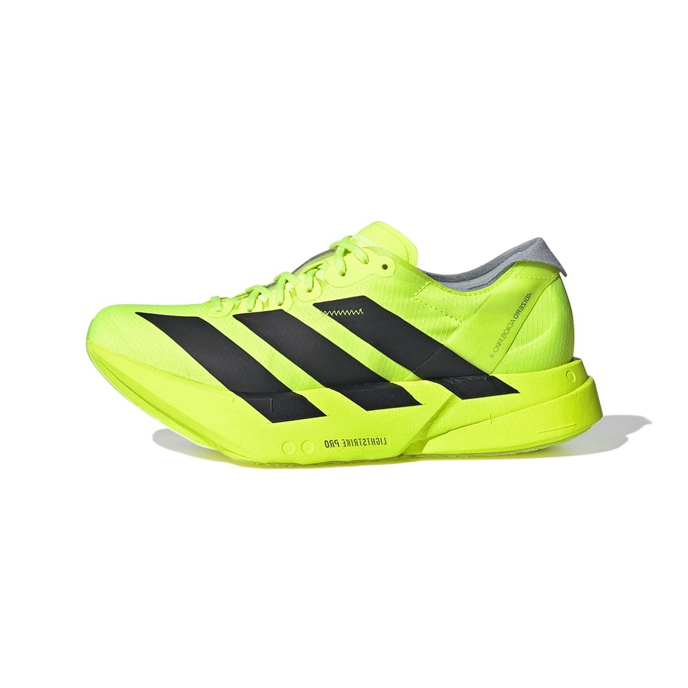 Adidas Adizero Adios Pro 4 Joggesko Dame Volt/Sort