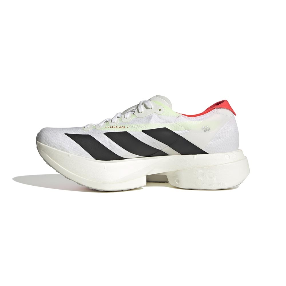 Adidas Adizero Adios Pro 4 Joggesko Dame Hvit/Sort