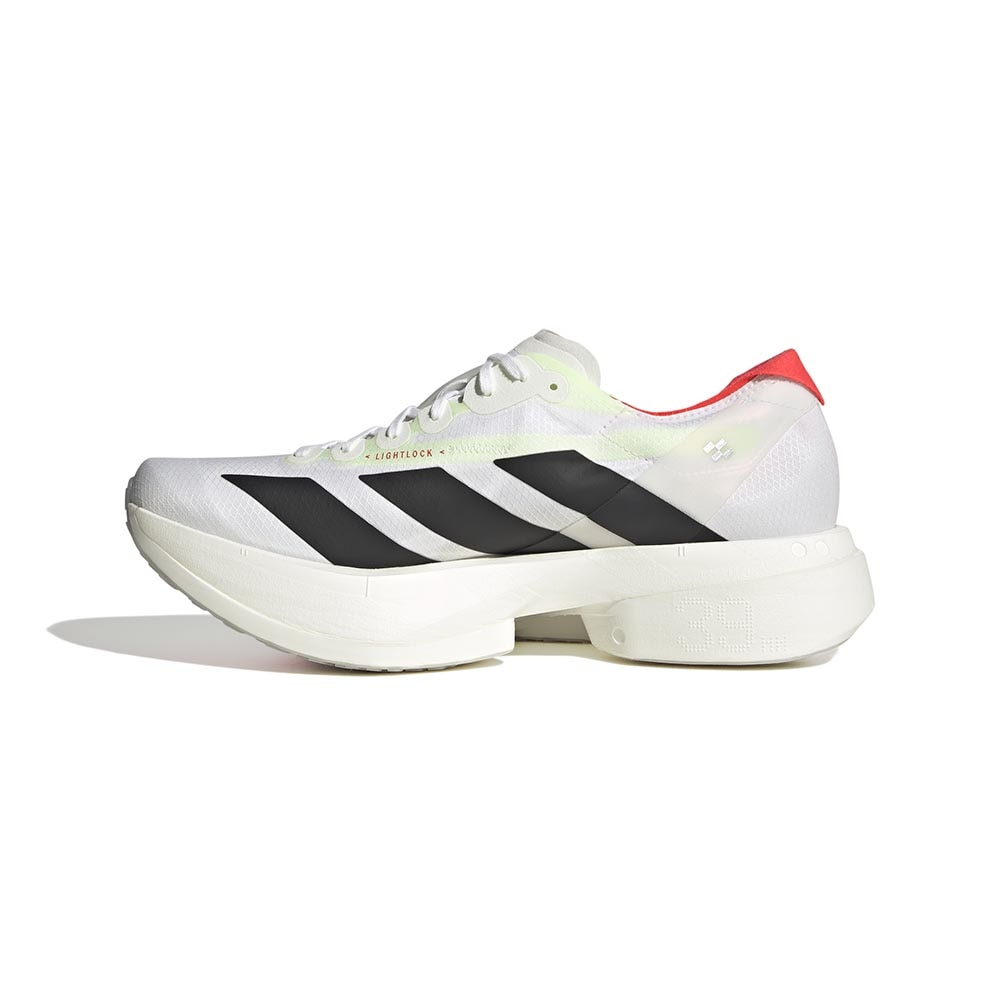 Adidas Adizero Adios Pro 4 Joggesko Herre Hvit/Sort