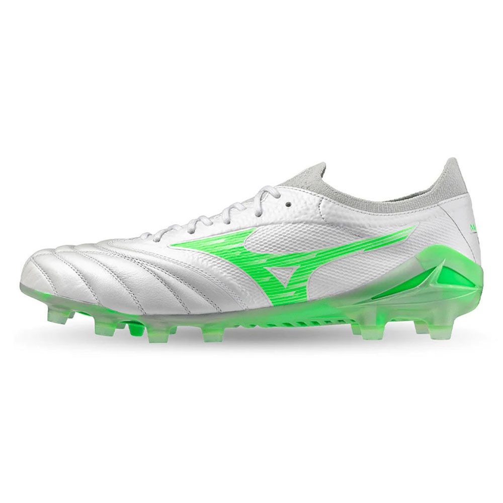 Mizuno Morelia Neo IV Beta Elite FG Fotballsko Frontier