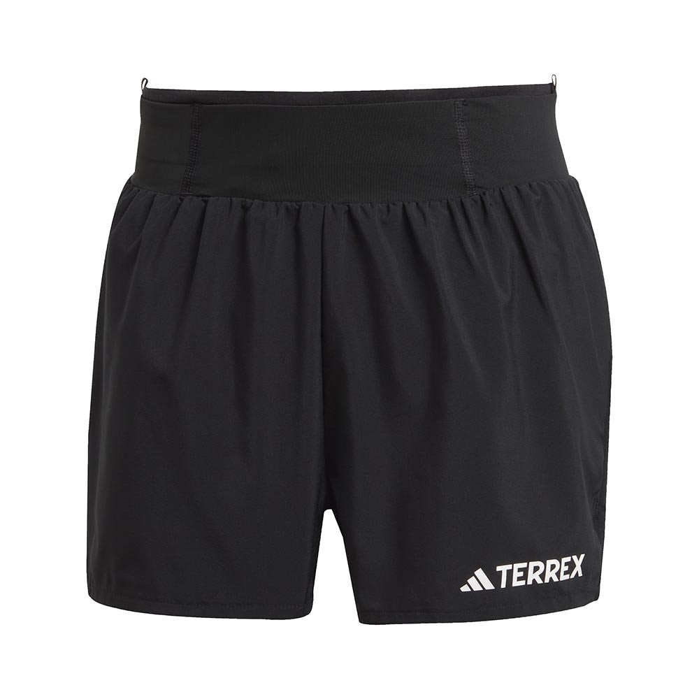 Adidas Terrex Xperior Løpeshorts Dame Sort