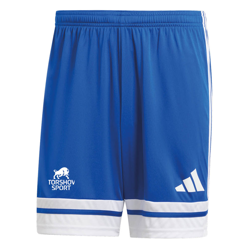 Adidas Oppsal IF Spillershorts Barn Blå